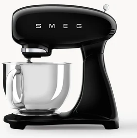 Keukenmachine 50's Style