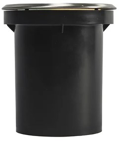 Set van 6 smart buiten grondspot verstelbaar incl. Wifi GU10 - Delux