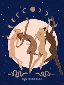 Ilustratie Spir 5, Emel Tunaboylu