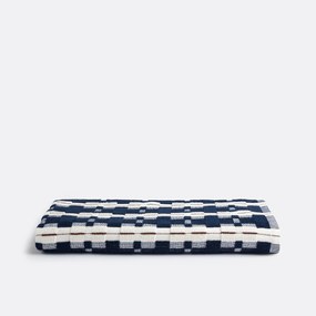 Maxi jacquard badstof badlaken, Meiri