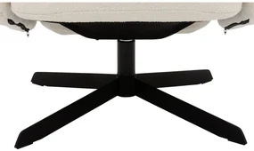 Goossens Relaxstoel Thor, Relaxfauteuil