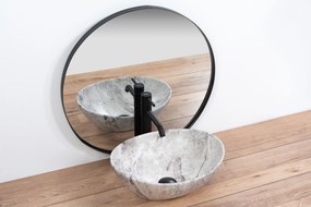 Opzetwastafel Rea Sofia Stone Marble