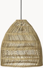 Handgemaakte LED hanglamp Maja voor binnen & buiten