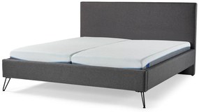 Gestoffeerd Bedframe Online-Only Dream Cosmos – Bij Swiss Sense