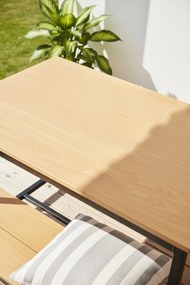 Teza bank- en tafelset