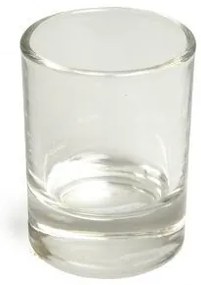 Glas, klein, 42 ml