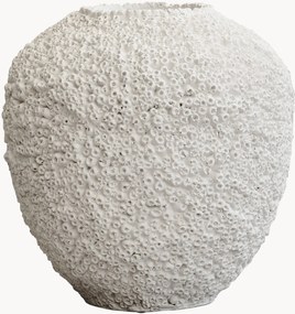 Handgemaakte vaas Sunao, H 25 cm