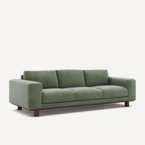 Fluwelen bank, CEREA