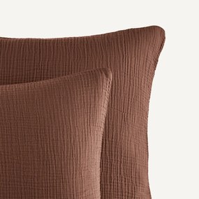 Kussensloop in biologisch tetra, Yafa