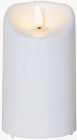 In- & outdoor LED-kaars Flamme