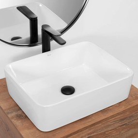 Opzetwastafel Rea Anita