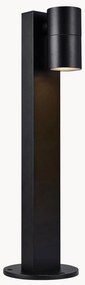 Dimbare outdoor padverlichting Tin, H 50 cm