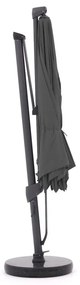 Glatz Sombrano S+ Easy zweefparasol ø 350cm