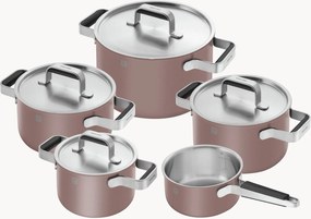 Kookset Pure, 5-delig