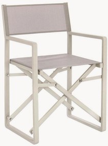 Tuin regisseursstoelen Konnor, inklapbaar, 2-delig