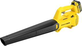 Stanley SFMCBL714M1 Bladblazer incl. accu&amp;lader 4,0 AH