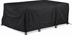 Outdoor Cover Tuinsethoes X X (h)   Zwart