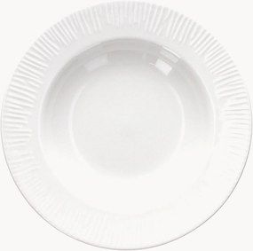 Set van 6 soepborden Philo