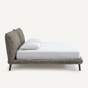 Bed, linnen, Aurore design E. Gallina