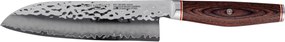MIYABI ARTISAN 6000MCT Santoku 18 cm - ARTISAN 6000MCT - MIYABI