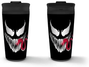 Reisbeker Venom - Face