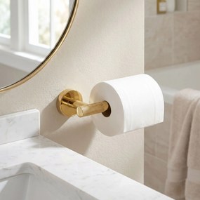 Toiletpapierhouder 6611 Modern Copper