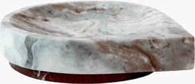 Decoratieve schaal Stilla van marmer