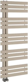 Sapho Silvana radiator mokka 60x150cm 771W