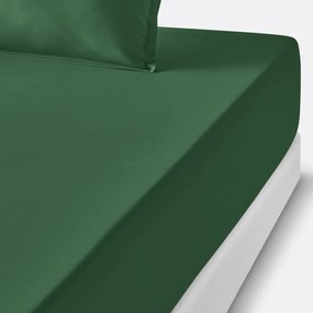 Kinderhoeslaken van perkal katoen, 80 draden, Scenario