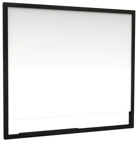 Sanigoods Design spiegel 80cm met verlichting