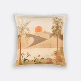 Kussenhoes 45x45 cm, Thinis