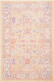 Vloerkleed Keiton Boho Chic