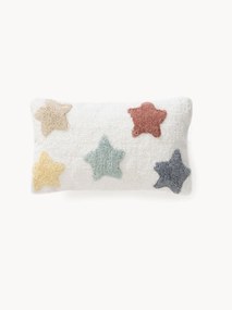 Katoenen kussenhoes Stars