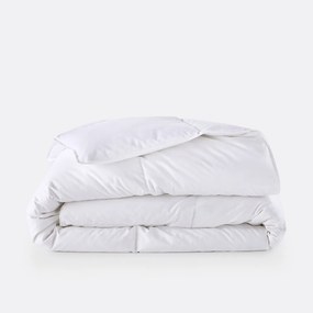 Gematigd dekbed 50% ganzendons, anti-mijt