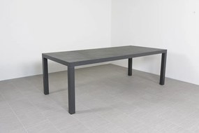 Hartman Sophie Element/President 220 cm. tuinset - 7-delig