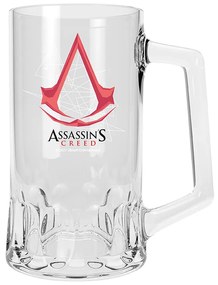 Glas Assassin‘s Creed - Crest
