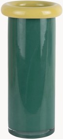 Vaas Plegado, H 28 cm