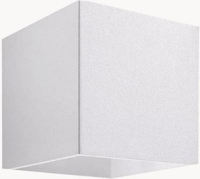 LED-wandlamp Geo