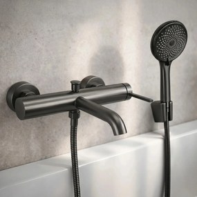 Badmengkraan REA Rivo Titan