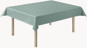 Katoenen tafelkleed Brick