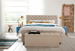 Boxspring Home 310 – Bij Swiss Sense