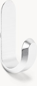 Set van 2 wandhaken Curve Mini
