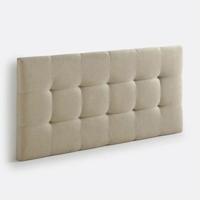 Hoofdbord, gecapitonneerd, hedendaagse stijl, Numa