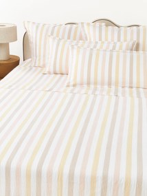 Gewassen katoenen laken Harriet