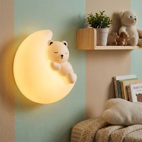 LED WANDLAMP G180-W BEER OP DE MAAN