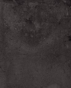 Vloer-/wandtegel antraciet Castelvetro Fusion 60x60cm antracite mat gerectificeerd