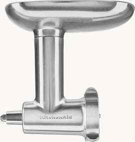 Vleesmolen en worstvuller accessoires Artisan, 10-delig
