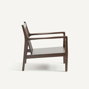 Fauteuil structuur, Dilma