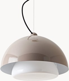 Retro hanglamp Walter