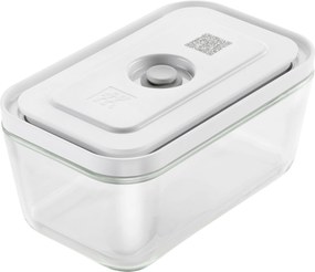 ZWILLING Fresh &amp; Save Vacuümdoos M, Glas, Grijs - Fresh &amp; Save - ZWILLING